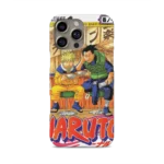 naruto vol16 slim iphone 17 pro max