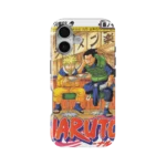 naruto vol16 slim iphone 17 pro max