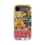 naruto vol16 slim iphone 17 pro max