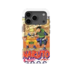 naruto vol16 slim iphone 17 pro max