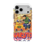 naruto vol16 slim iphone 17 pro max