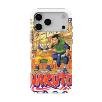 naruto vol16 slim iphone 17 pro max