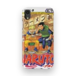 naruto vol16 slim iphone 17 pro max