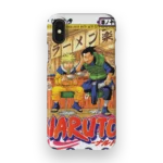 naruto vol16 slim iphone 17 pro max