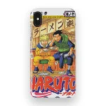 naruto vol16 slim iphone 17 pro max