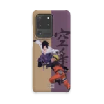 naruto vs sasuke slim iphone 17 pro max