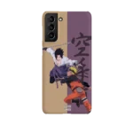 naruto vs sasuke slim iphone 17 pro max