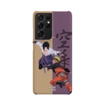 naruto vs sasuke slim iphone 17 pro max