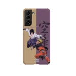 naruto vs sasuke slim iphone 17 pro max