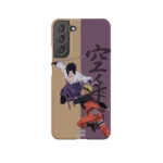 naruto vs sasuke slim iphone 17 pro max