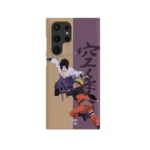 naruto vs sasuke slim iphone 17 pro max