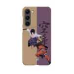 naruto vs sasuke slim iphone 17 pro max