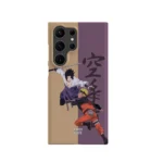 naruto vs sasuke slim iphone 17 pro max