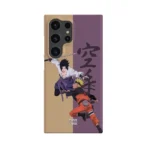 naruto vs sasuke slim iphone 17 pro max