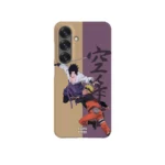 naruto vs sasuke slim iphone 17 pro max