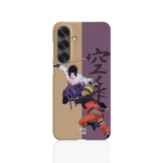 naruto vs sasuke slim iphone 17 pro max