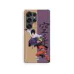 naruto vs sasuke slim iphone 17 pro max