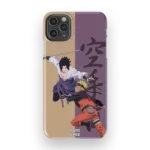 naruto vs sasuke slim iphone 17 pro max