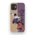 naruto vs sasuke slim iphone 17 pro max