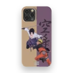 naruto vs sasuke slim iphone 17 pro max