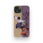 naruto vs sasuke slim iphone 17 pro max