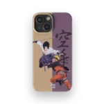naruto vs sasuke slim iphone 17 pro max