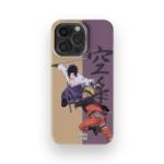 naruto vs sasuke slim iphone 17 pro max