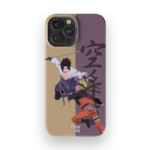 naruto vs sasuke slim iphone 17 pro max