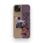 naruto vs sasuke slim iphone 17 pro max