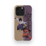 naruto vs sasuke slim iphone 17 pro max