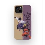 naruto vs sasuke slim iphone 17 pro max