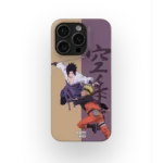 naruto vs sasuke slim iphone 17 pro max