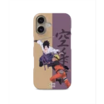 naruto vs sasuke slim iphone 17 pro max