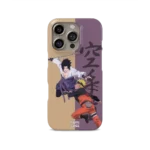 naruto vs sasuke slim iphone 17 pro max