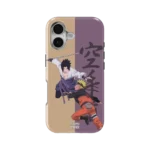 naruto vs sasuke slim iphone 17 pro max