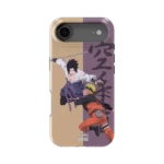 naruto vs sasuke slim iphone 17 pro max
