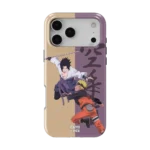 naruto vs sasuke slim iphone 17 pro max