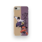 naruto vs sasuke slim iphone 17 pro max