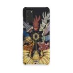 naruto with bijuus slim iphone 17 pro max