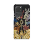 naruto with bijuus slim iphone 17 pro max