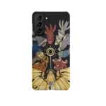 naruto with bijuus slim iphone 17 pro max