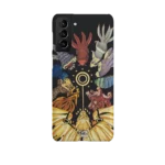 naruto with bijuus slim iphone 17 pro max