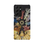 naruto with bijuus slim iphone 17 pro max