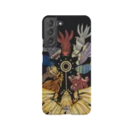 naruto with bijuus slim iphone 17 pro max