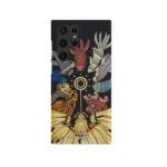 naruto with bijuus slim iphone 17 pro max