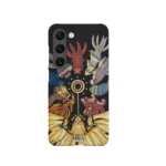 naruto with bijuus slim iphone 17 pro max