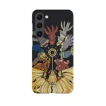 naruto with bijuus slim iphone 17 pro max