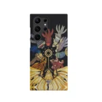 naruto with bijuus slim iphone 17 pro max