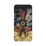 naruto with bijuus slim iphone 17 pro max