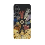 naruto with bijuus slim iphone 17 pro max